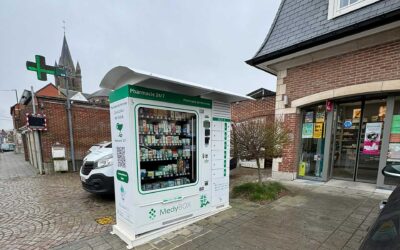 Comment les pharmacies peuvent augmenter leurs revenus avec des solutions automatisées