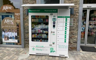 L’Importance de l’Accessibilité 24/7 dans les Services de Pharmacie